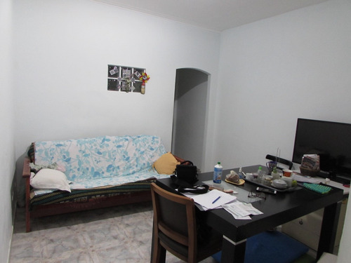 Imagen 2 de 8 de Venta Departamento 2 Ambientes Palermo Soho Distrito Arcos