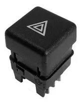 Comprar Tecla Baliza Fiat Uno Hasta 1993 Iluminada