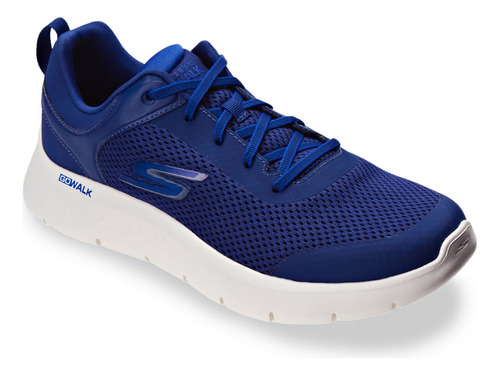 Tênis Masculino Go Walk Flex - Indep Skechers