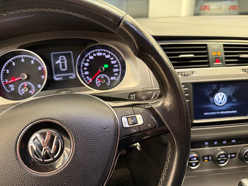 Volkswagen Golf 1.4 Comfortline Tsi Dsg