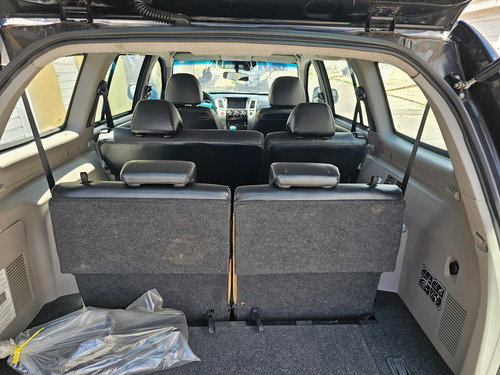 Mitsubishi Pajero 3.2 Hpe Aut. 5p
