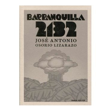 Barranquilla 2132 (4.a Ed.)