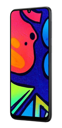 Imagen 4 de 5 de Samsung Galaxy M21s Dual SIM 64 GB negro 4 GB RAM