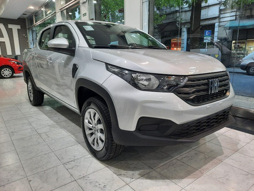 Imagen 12 de 25 de Fiat Strada 0km Entrega Inmediata Empresa Mejor Precio B