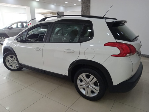 Peugeot 2008 1.6 Allure