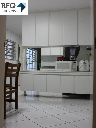 Imagem 6 de 24 de Excelente Casa Com 3 Dormitórios Perto Do Shopping Plaza Sul !! - Ca00272 - 34667344