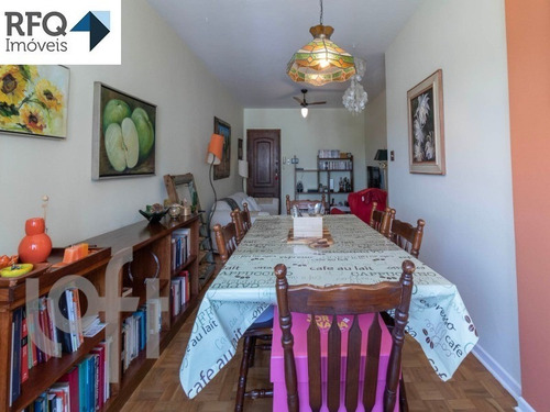 Imagem 3 de 30 de Apartamento Com 3 Dormitórios Na Pamplona, Ótimo Investimento!! - Ap01270 - 34102629