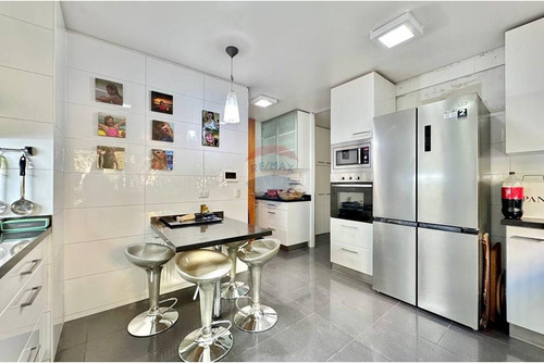 En Venta Duplex 6d 6b 3e San Carlos De Apoquindo