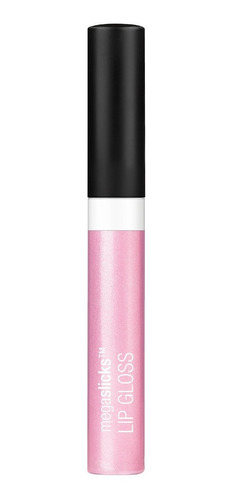 Brillo Para Labios Con Color Wet N Wild Megaslicks Lip Gloss