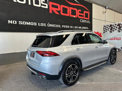 Mercedes-Benz GLE 450 Exclusive