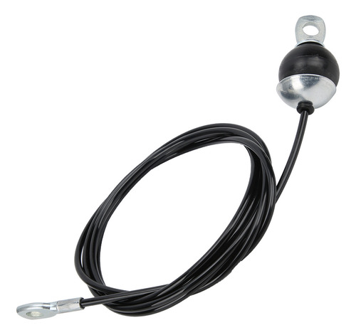 Cable De Gimnasio, Polea De Acero Para Hacer Ejercicio En Ca