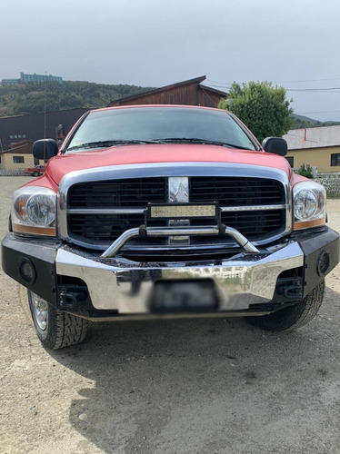 Dodge Ram 2500