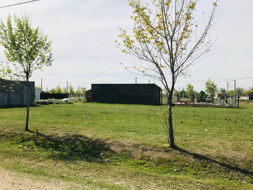 Lote En Puerto General San Martin 288 M2