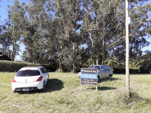 Imagen 2 de 4 de Lote En Venta Sierra De Los Padres
