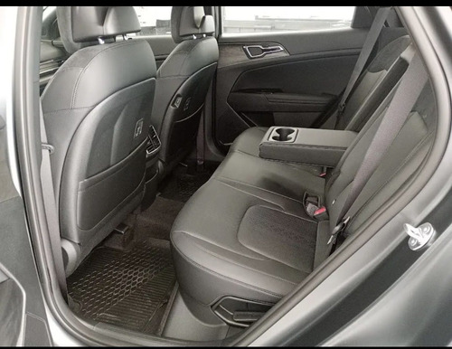 Kia Sportage 1.6 TGDI DCT AWD 4X X-LINE