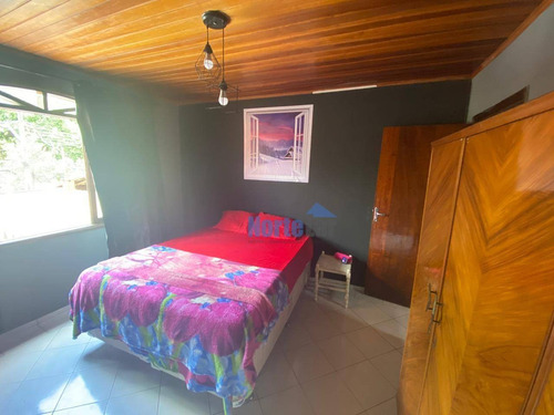 Imagem 9 de 12 de Casa Locação Porteira Fechada - Ca0003