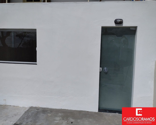 Imagem 14 de 14 de Casa - Ca01095 - 69537616