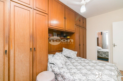 Imagem 10 de 15 de Apartamento - Taboao - Ref: 1476 - V-1476