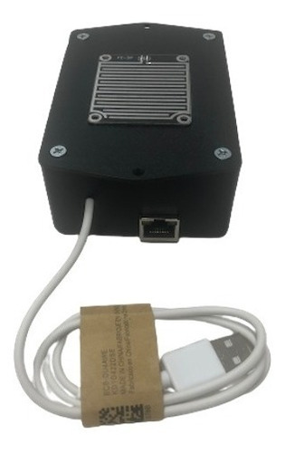 Sensor Alagamento Datacenter