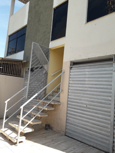 Vendo Predio Comercial/residencial 380m2 - Hortolandia