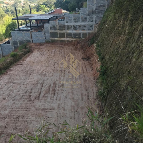 Imagem 2 de 15 de Lote / Terreno Em Cidade Satélite - Atibaia - 11546
