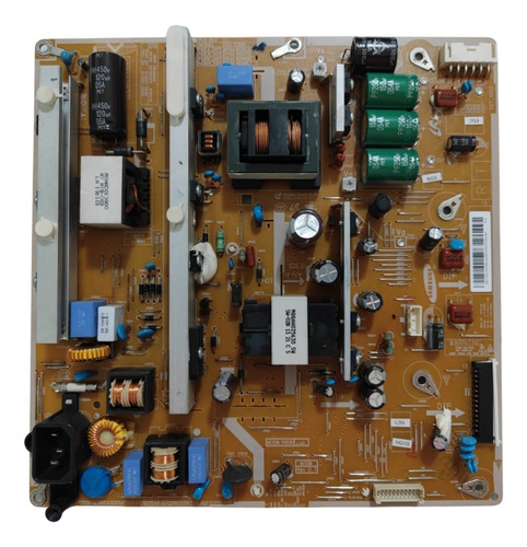 Placa Fonte Tv Samsung Pl43f4000ag Bn44-00597a