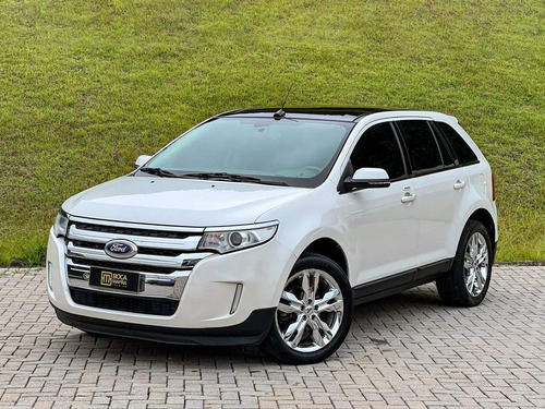 Ford Edge Limited AWD 3.5