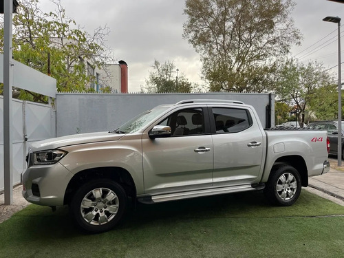 Maxus T60 2.0 D20 Glx At 4x4 Diesel 2022