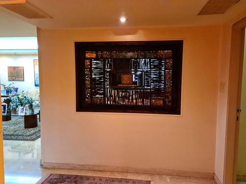 Imagen 14 de 30 de Vendo Apartamento 296m2 3h+s/4b+s/4p La Florida 7347