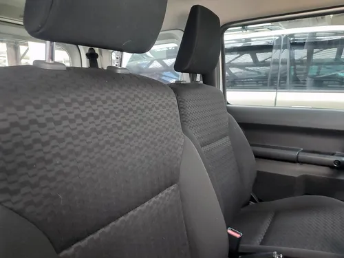 Suzuki Jimny 1.5 M/t