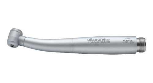 Turbina Odontológica Ultra One Torque 330 4s Saca Fresas