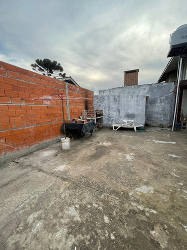 Hermosa Casa En Santa Clara Del Mar, Permuta Por Ph En Mar Del Plata