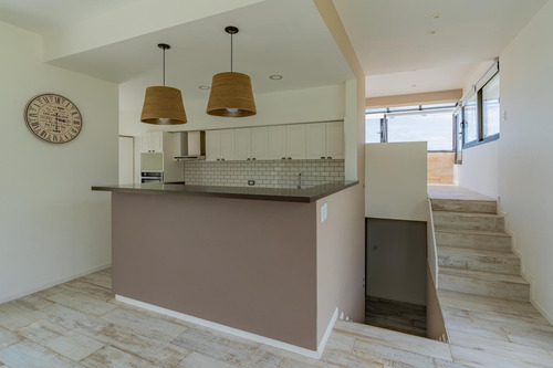 Casa Quinta 4 Ambientes Con Pileta En Barrancas De San Benito Country Club