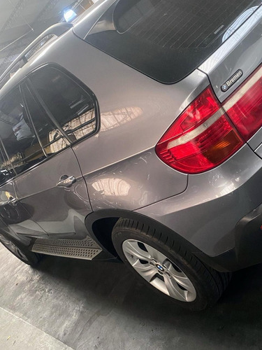 BMW X5 3.0 D Executive Stept