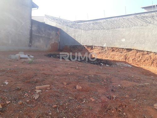 Terreno À Venda Em Jardim Guarani - Te006928