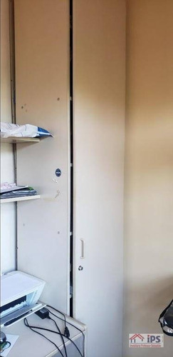Imagem 26 de 30 de Sobrado À Venda, 229 M² Por R$ 750.000,00 - Jardim Do Sol - Campinas/sp - So0477