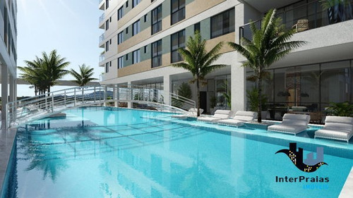 Imagem 5 de 16 de Apartamento Padrão Com 3 Quartos No Porto Bello Home Club - 24233-v