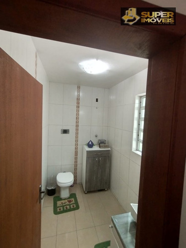 Imagem 20 de 30 de Casa A Venda No Bairro Centro Em Pelotas - Rs. - 2370-1