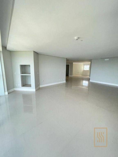 Imagem 5 de 28 de Apartamento No Infinity Coast Residence Na Barra Norte Em Balneário Camboriú - Ap1083