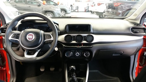 Imagem 5 de 5 de Fiat Argo (s) 1.0