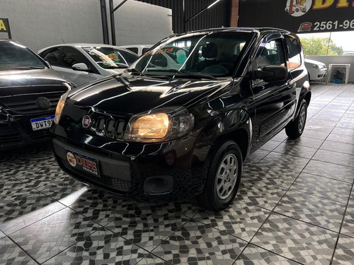 Fiat Uno Vivace 1.0