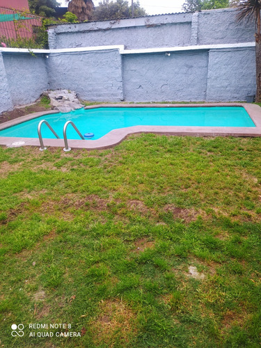 Excelente Casa En Ñuñoa Rebajada. Ahora 8.650 Uf
