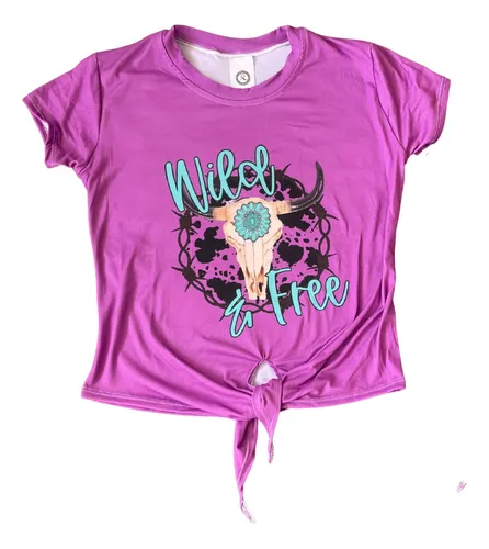 Blusa vaquera niña hotsell