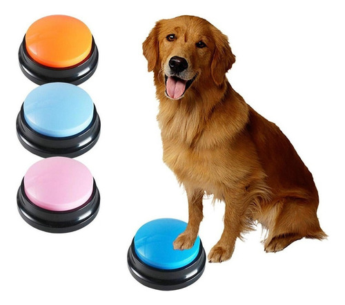 ... Botones De Sonido De 4 Piezas For Perros De Los Años 30