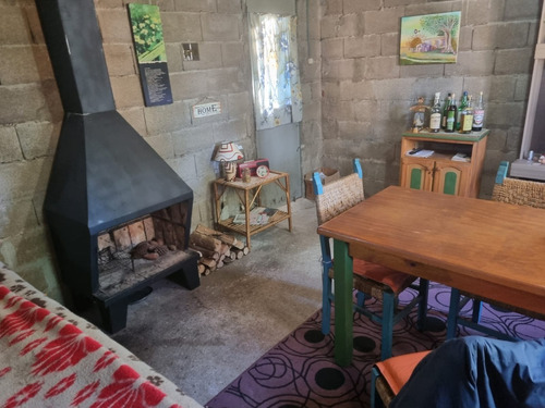 Imagen 12 de 18 de Casa De 1 Dormitorio En Venta Parque Del Plata Sur 203pp