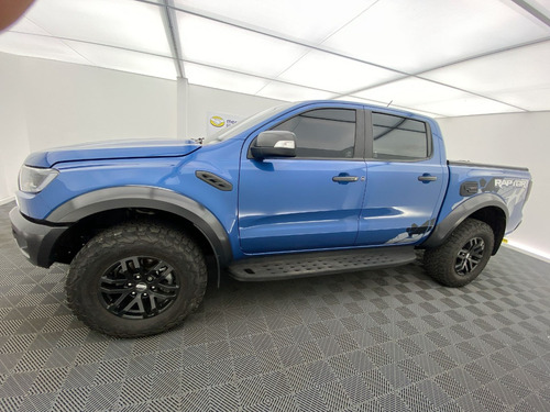 Ford Ranger Raptor