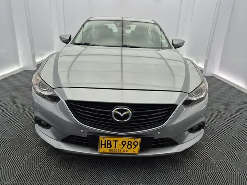 Mazda 6 2.5 Grand Touring