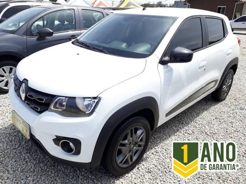 Renault Kwid Intense 1.0 12v