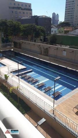 Imagem 20 de 30 de Apartamento Mooca - São Paulo/sp - Ap6521