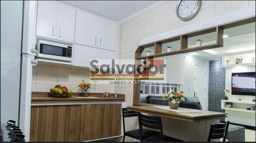 Imagem 5 de 15 de Sobrado Na Cidade Vargas - São Paulo - 9540
